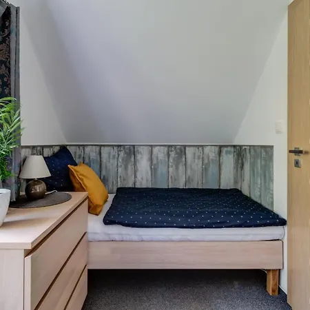 Chata Na Sjezdovce Malenovice  Exterior foto
