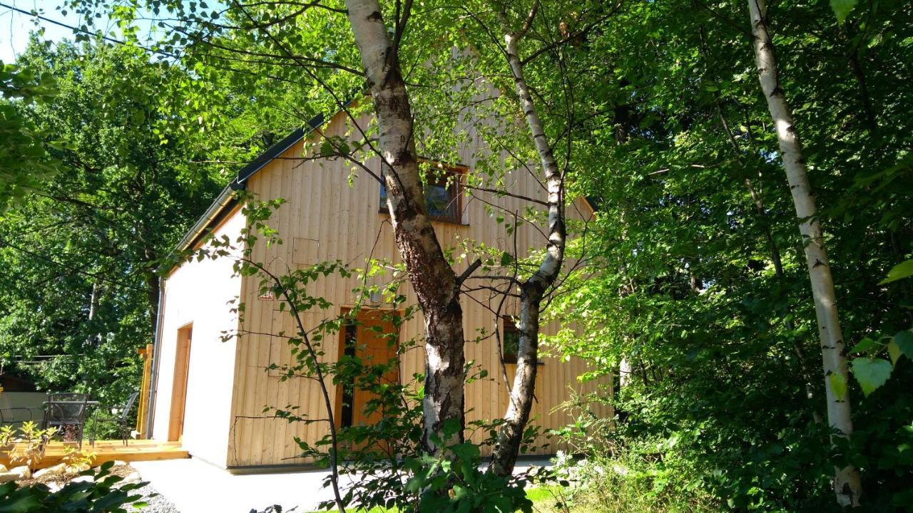 Lodge Na Sjezdovce