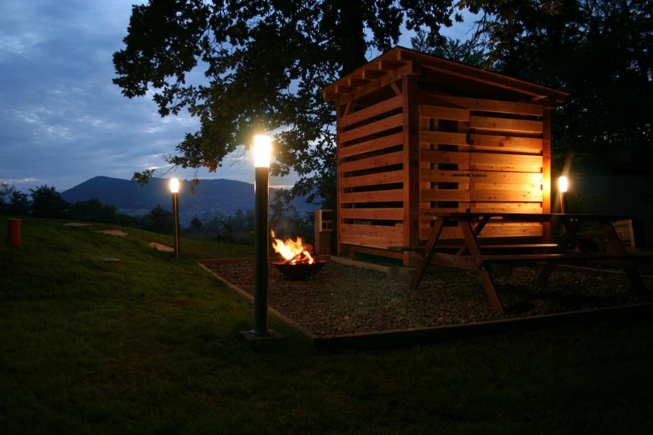 Lodge Na Sjezdovce
