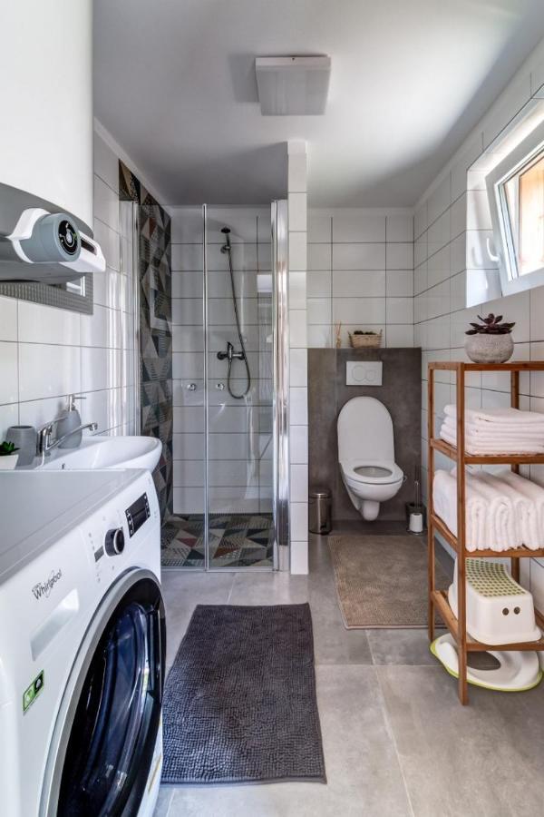 Lodge Na Sjezdovce *
