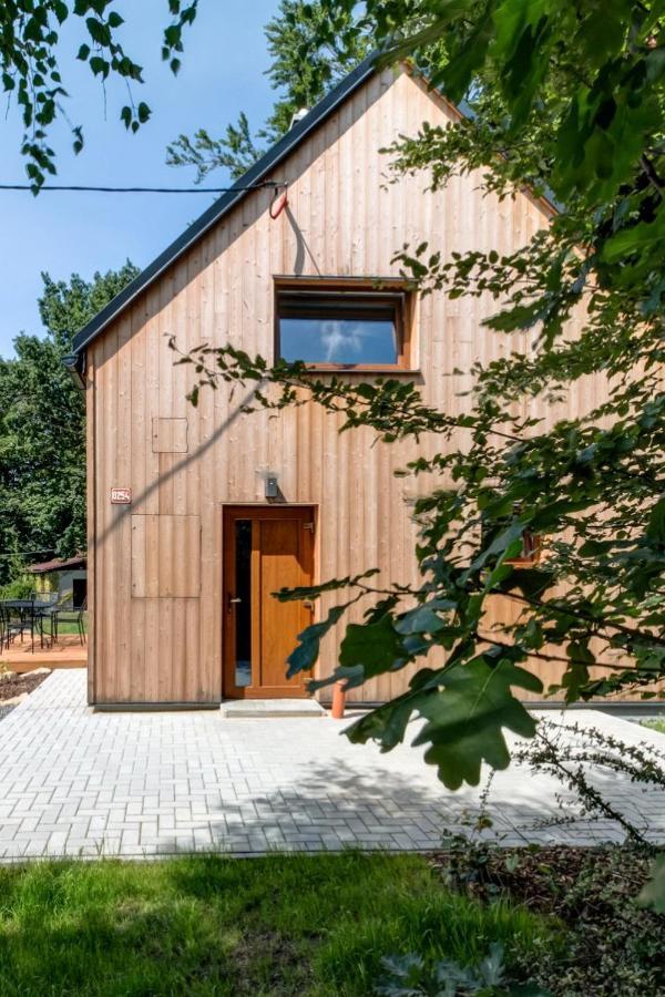 Lodge Na Sjezdovce *