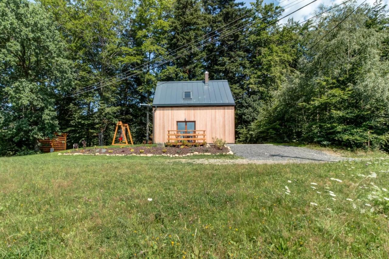 Lodge Na Sjezdovce Malenovice (Moravia-Silesia)