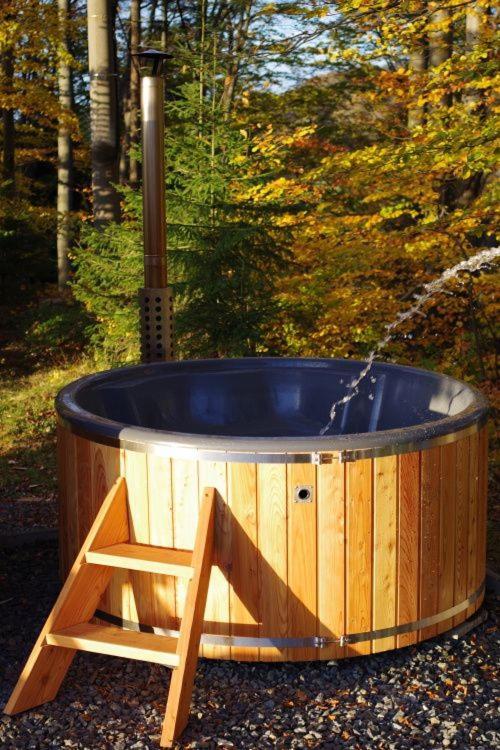 Lodge Na Sjezdovce *